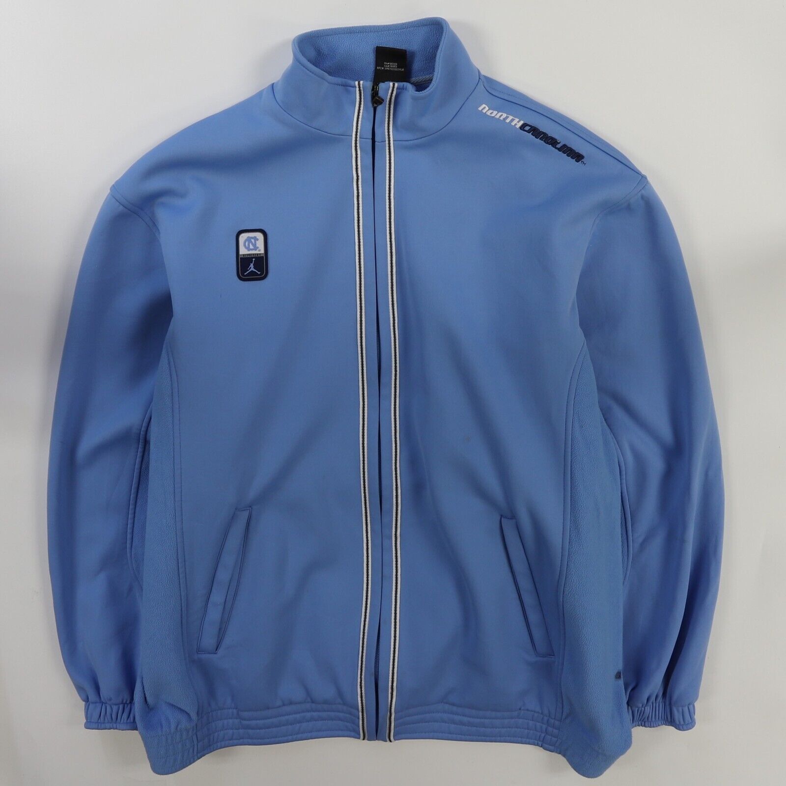 Jordan track jacket hotsell