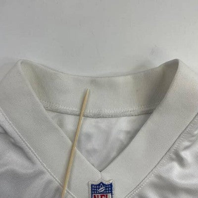 Vintage Dallas Cowboys Troy Aikman Authentic Wilson Jersey Size 56 NFL