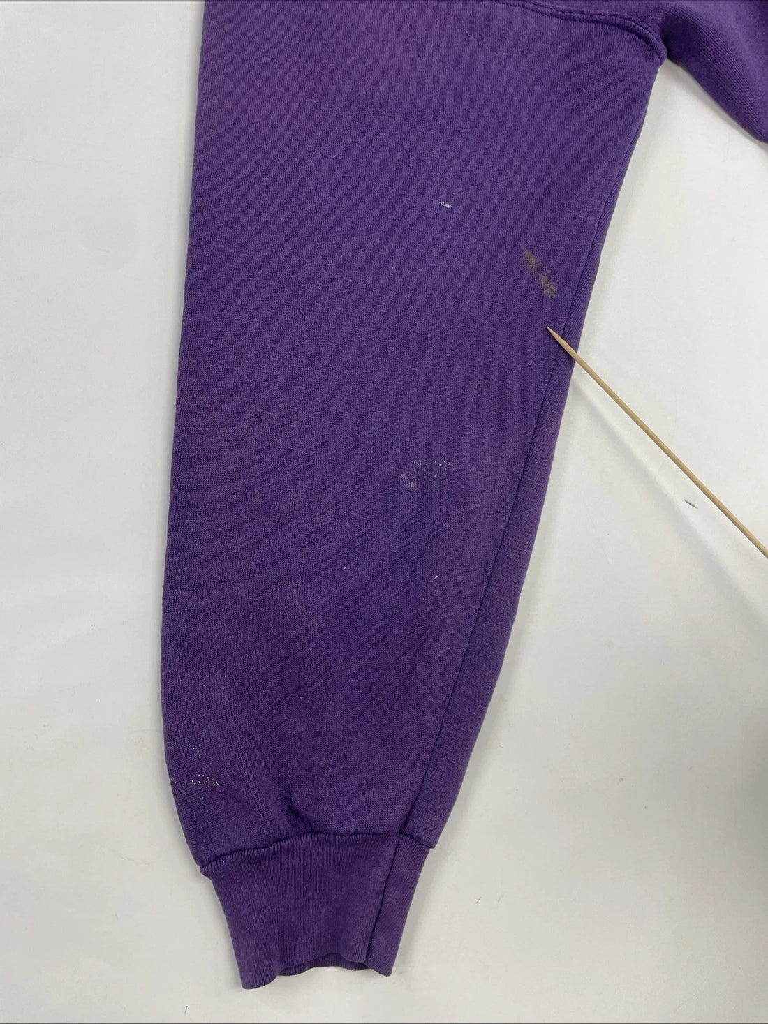 Vintage Minnesota Vikings Sweatshirt Crewneck Size 2XL NFL