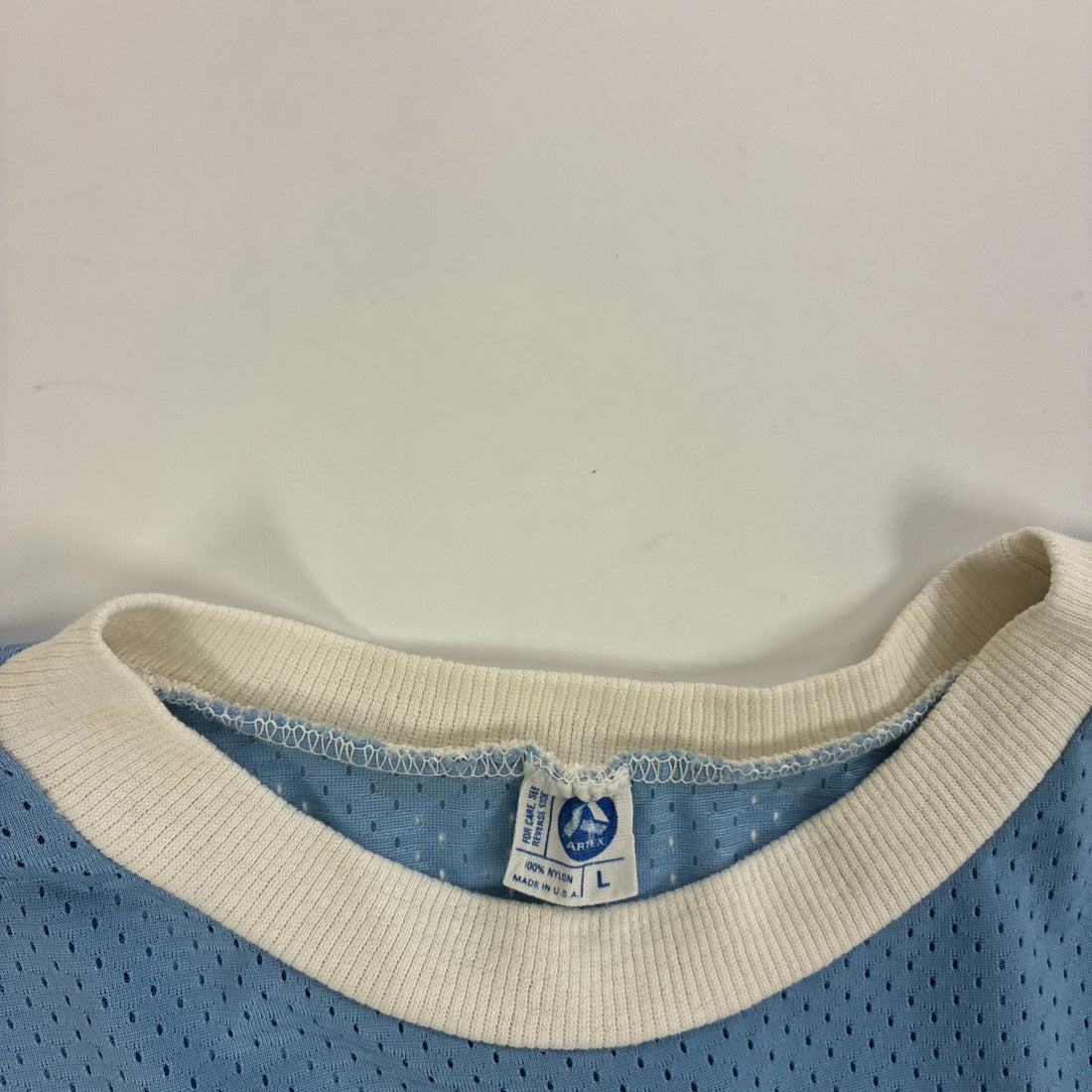 Vintage Artex Football Jersey Size Large 80s