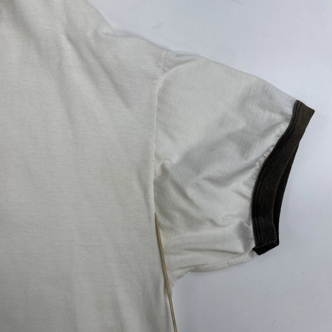 Vintage The Who Artimonde Ringer T-Shirt Size XL 2005