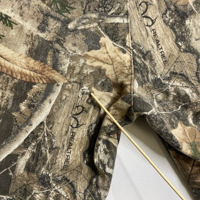 Realtree Camo Cargo Pants Size Medium