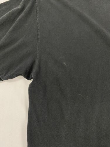 Vintage The Sopranos T-Shirt Size Medium HBO TV Promo Spell Out