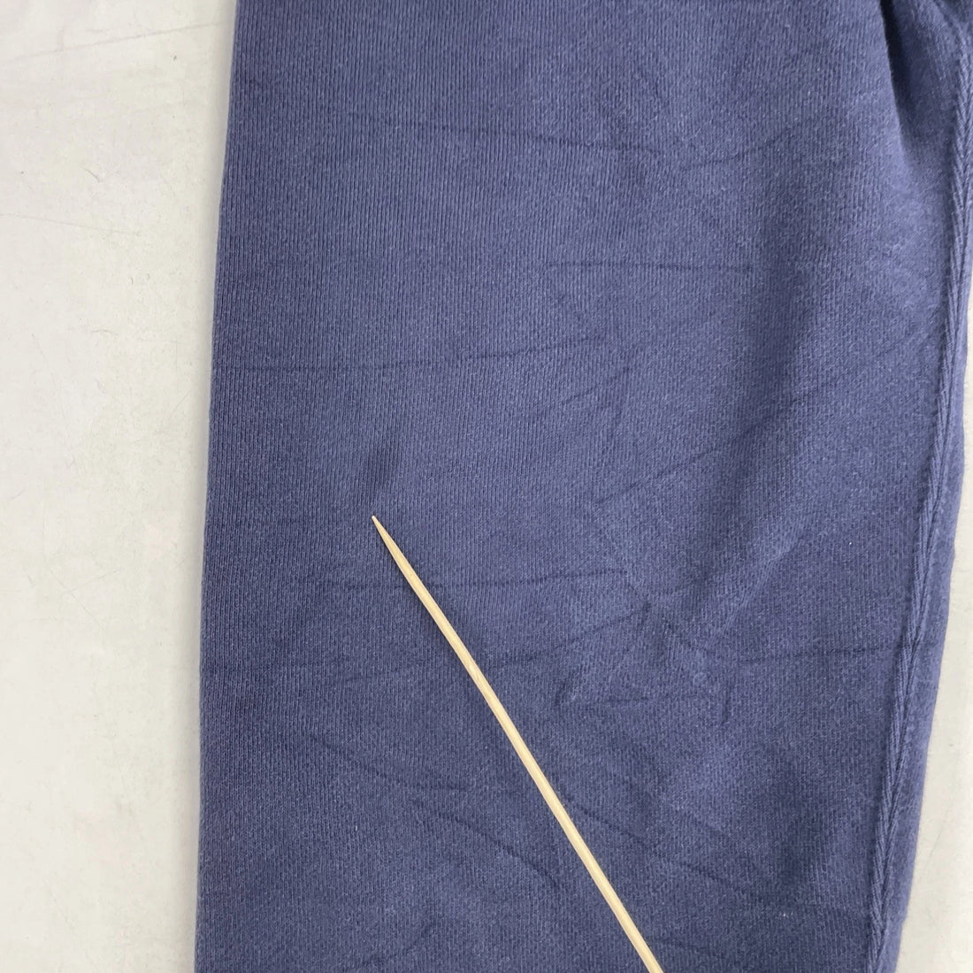 Vintage Polo Ralph Lauren Full Zip Sweatshirt Hoodie 2XL Blue