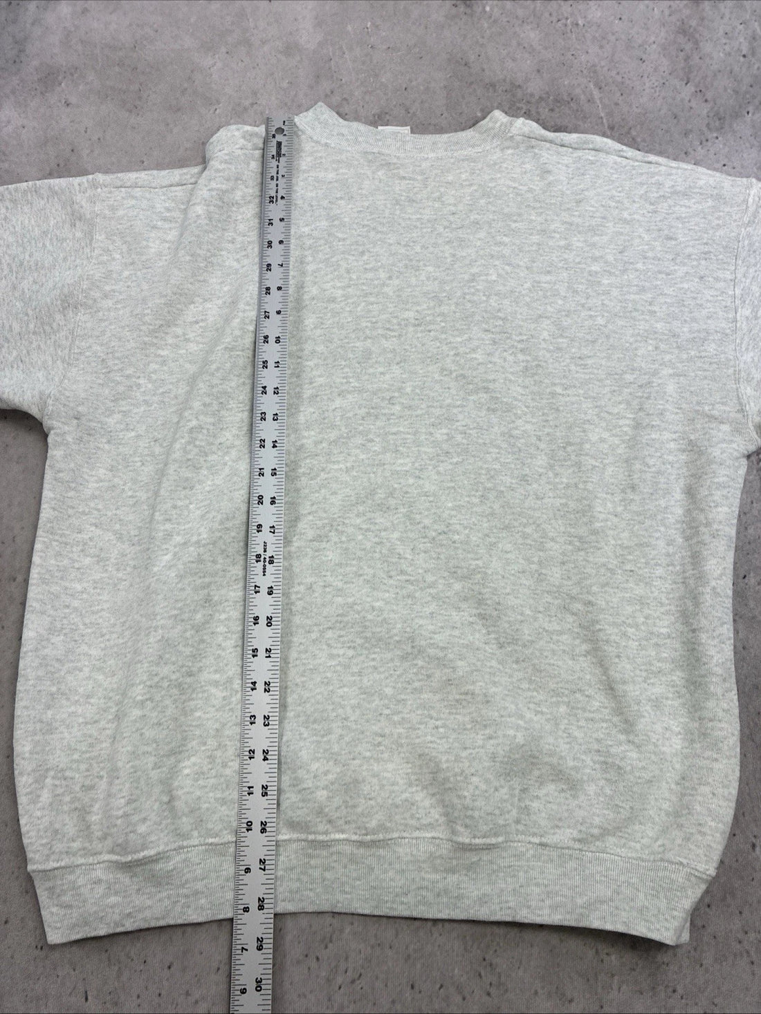 Vintage Miami Dolphins Sweatshirt Crewneck Size XL NFL