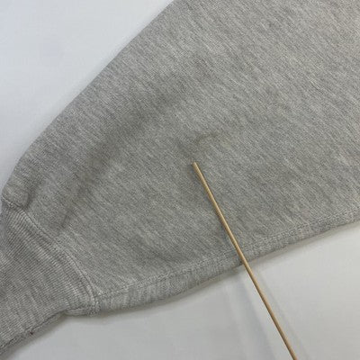 Vintage Xavier Champion Reverse Weave Crewneck Sweatshirt Size XL Large