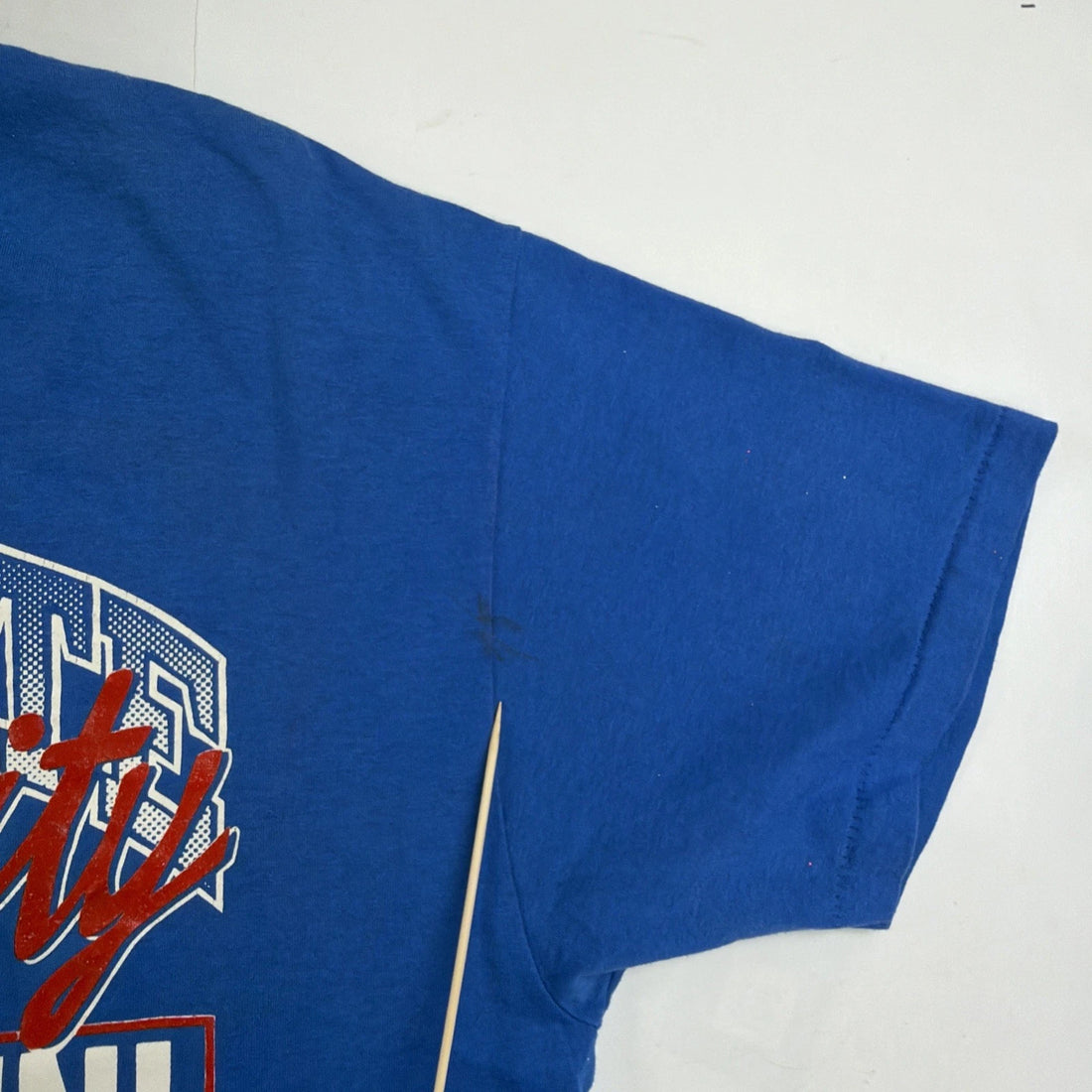 Vintage South Carolina State SCSU Bulldogs Alumni T-Shirt Size XL 90s NCAA