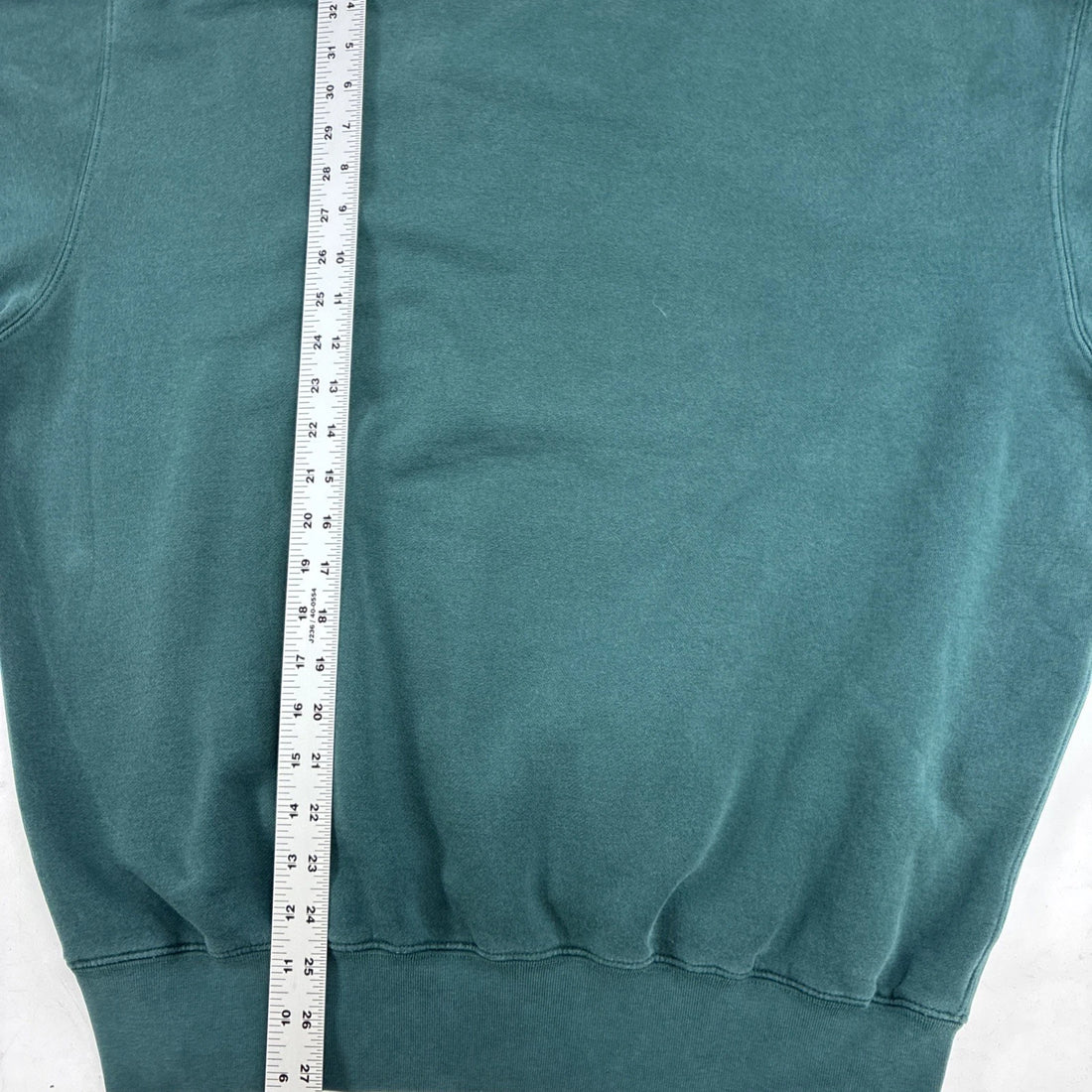 Vintage Polo Ralph Lauren Crewneck Sweatshirt Size Large Green