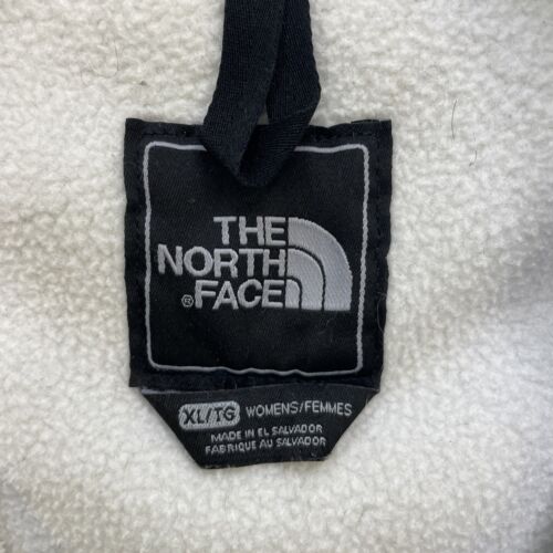 The North Face Denali Fleece Jacket Womens Size XL TNF