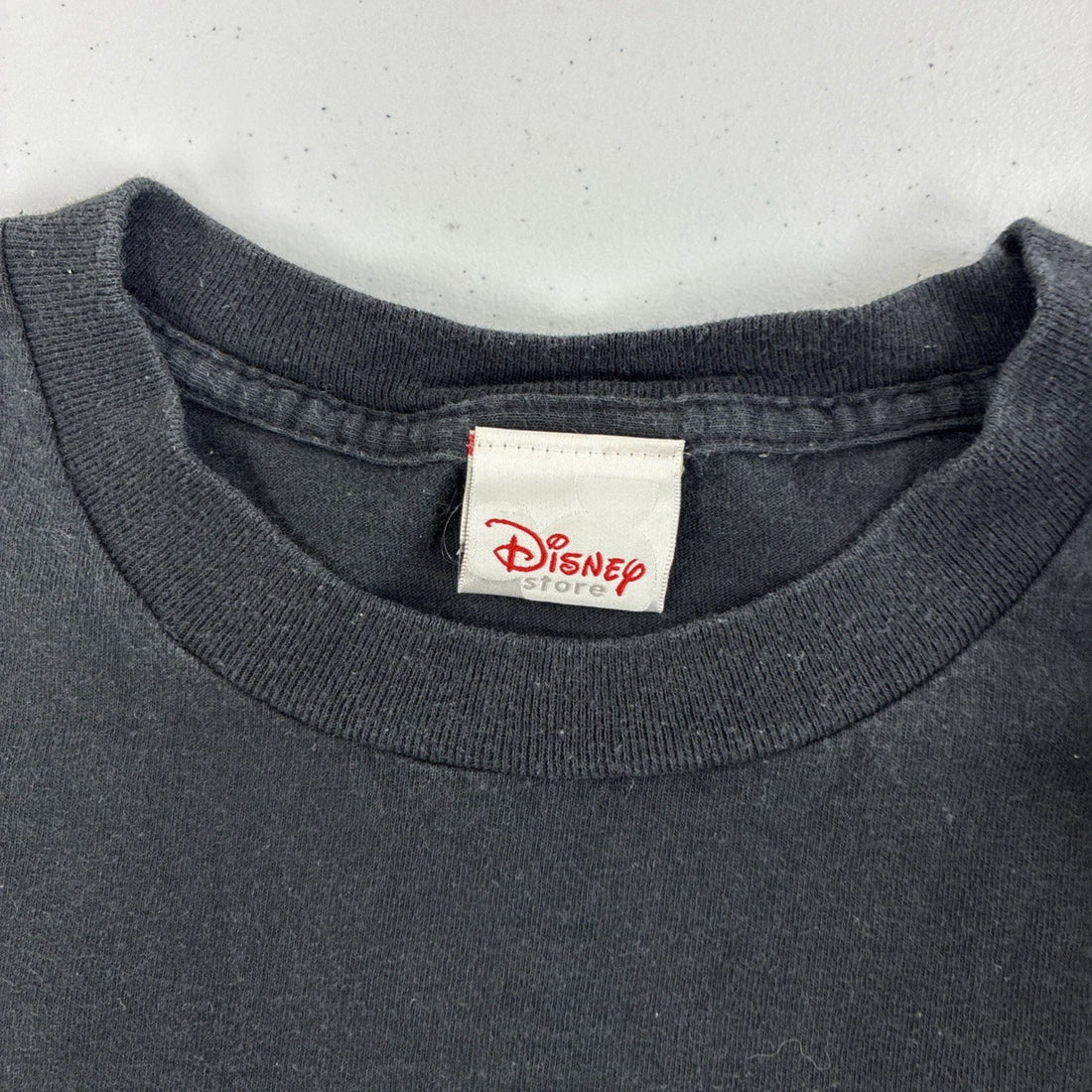 Vintage Pirates Of The Caribbean Disney T-Shirt Size XL