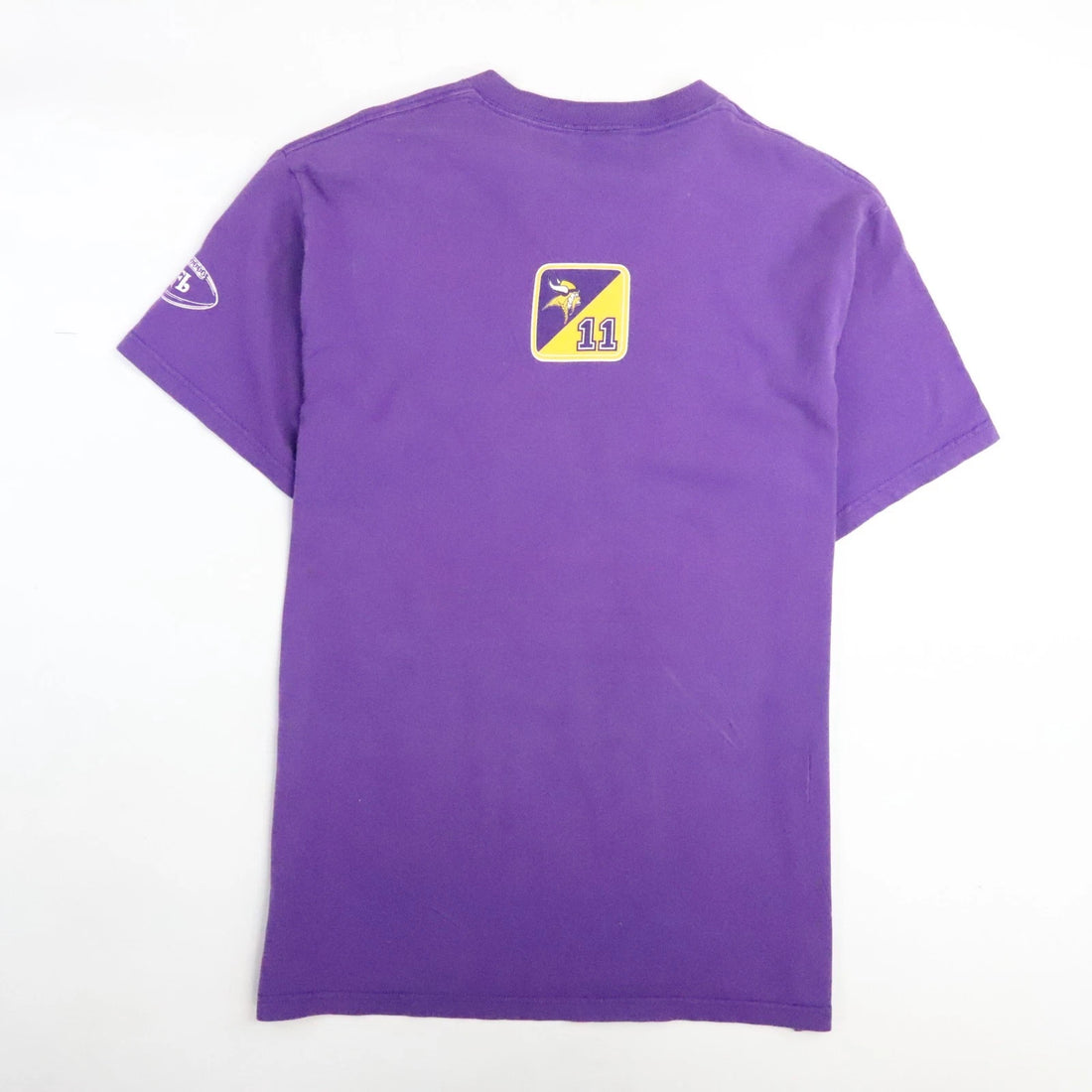 Vintage Minnesota Vikings Daunte Culpepper T-Shirt Size XL 2001 NFL