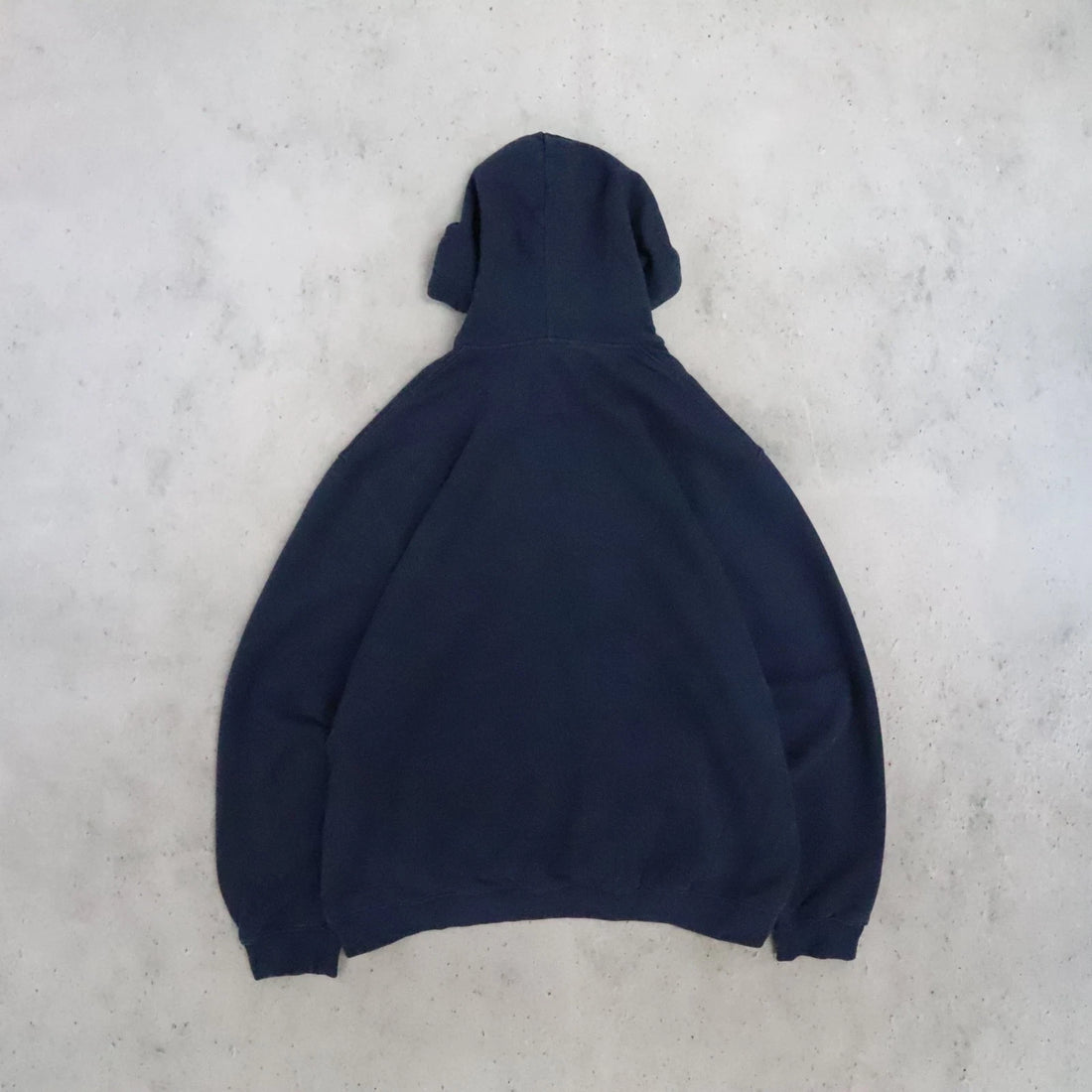 Vintage Nike Sweatshirt Hoodie Size XL