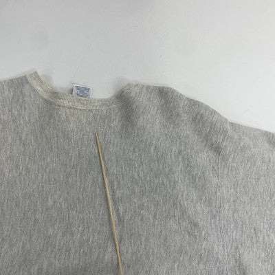 Vintage Dean Witter Champion Reverse Weave Crewneck Sweatshirt Size 2XL 90s