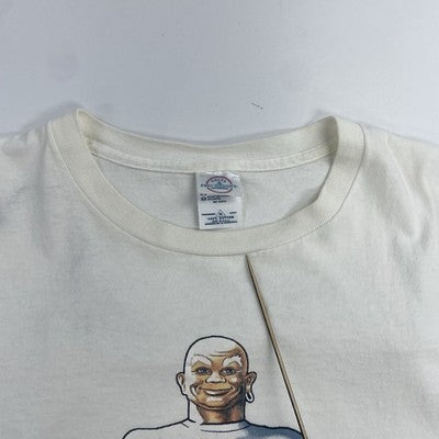 Vintage Mr. Clean T-Shirt Size XL