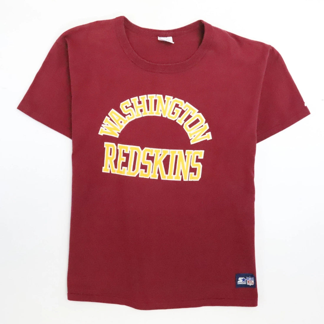 Vintage Washington Redskins Starter T-Shirt Size XL NFL