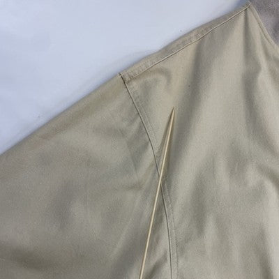 Vintage L.L. Bean Bomber Jacket Size 2XL Tall