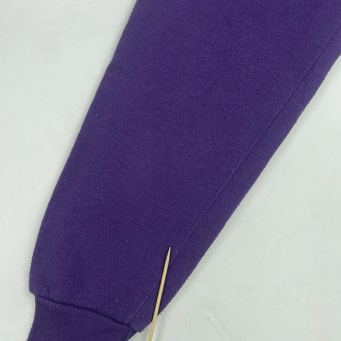 Vintage K-State Wildcats Sweatshirt Crewneck Size Large 1990 90s