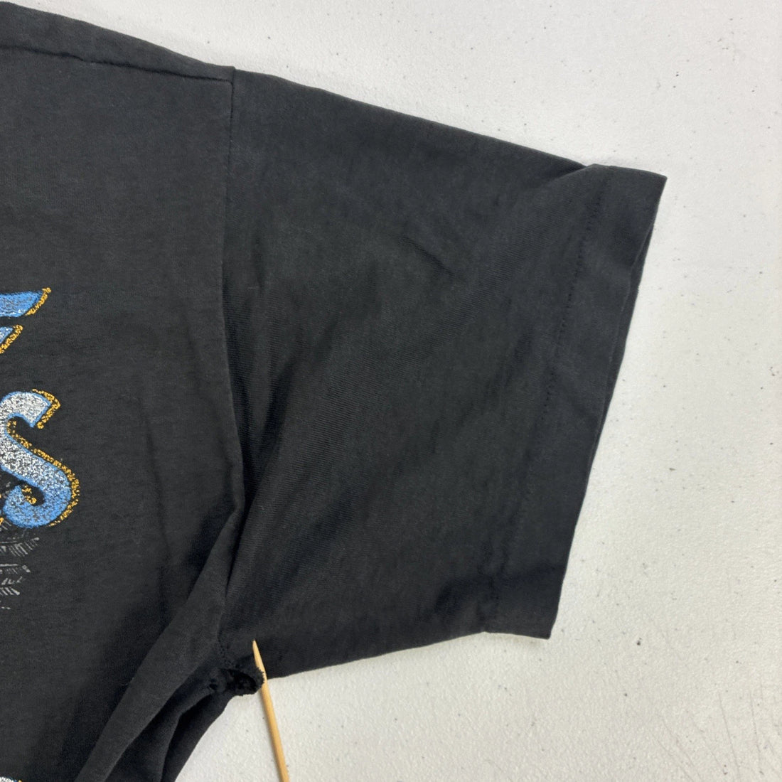Vintage Sturgis Rally Black Hills Classic Eagle T-Shirt Size XL 1995 90s