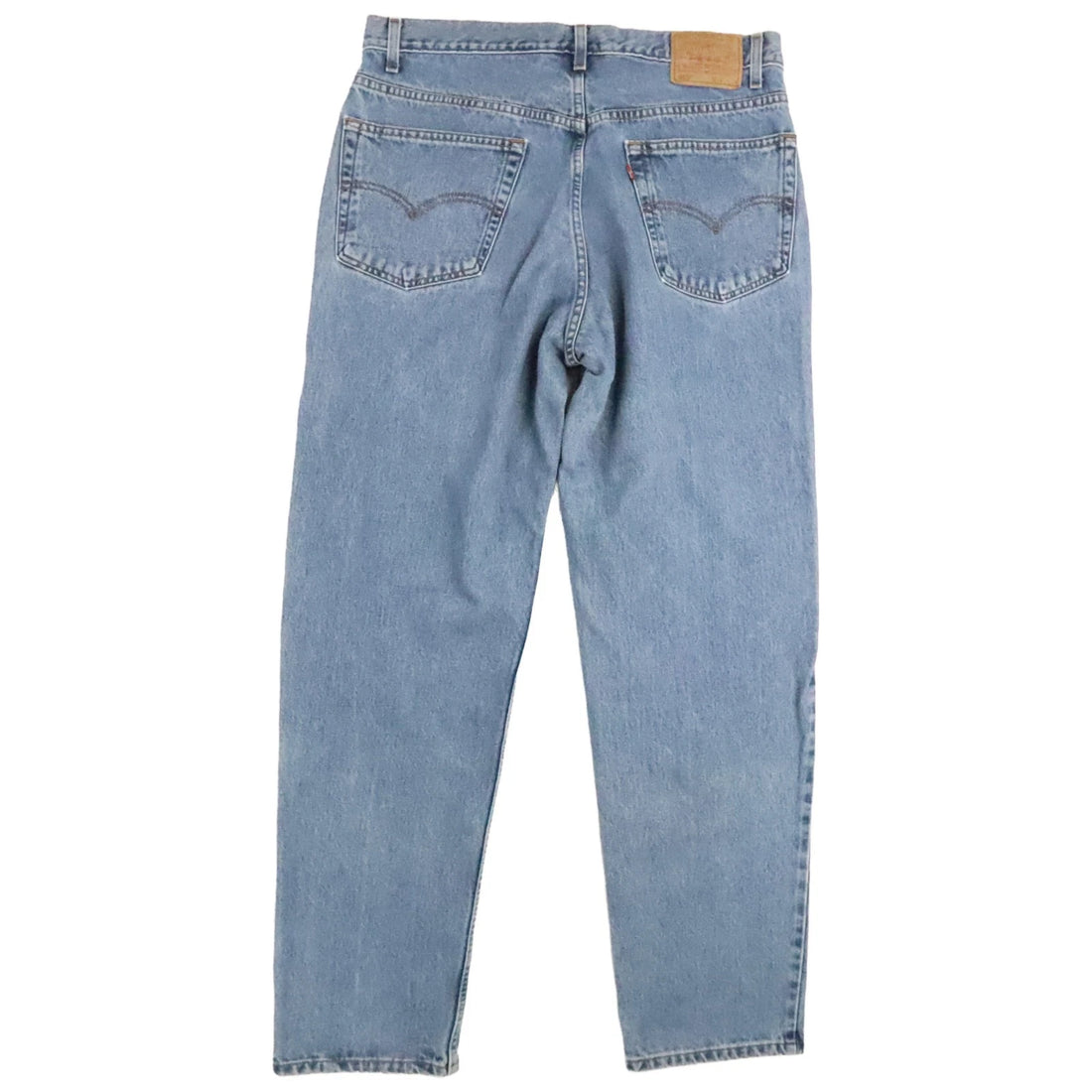 Vintage Levi Strauss & Co. 550 Denim Jeans Pants Size 38 X 34 Relaxed Fit