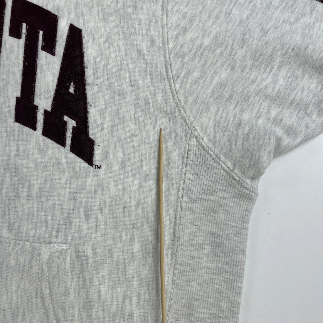 Minnesota Golden Gophers Sweatshirt Hoodie Size Small NCAA