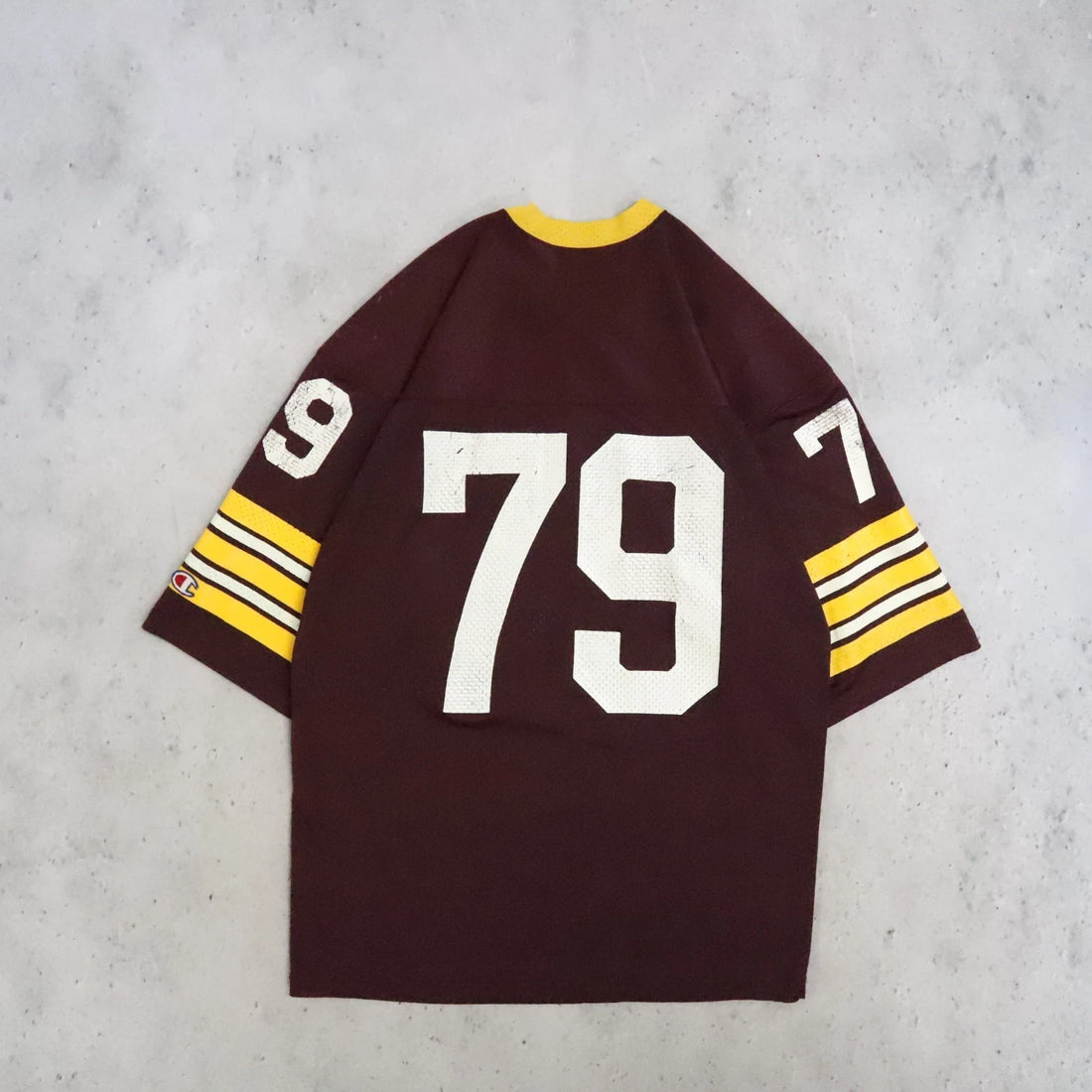 Vintage Washington Redskins Champion Jersey Size Large NFL