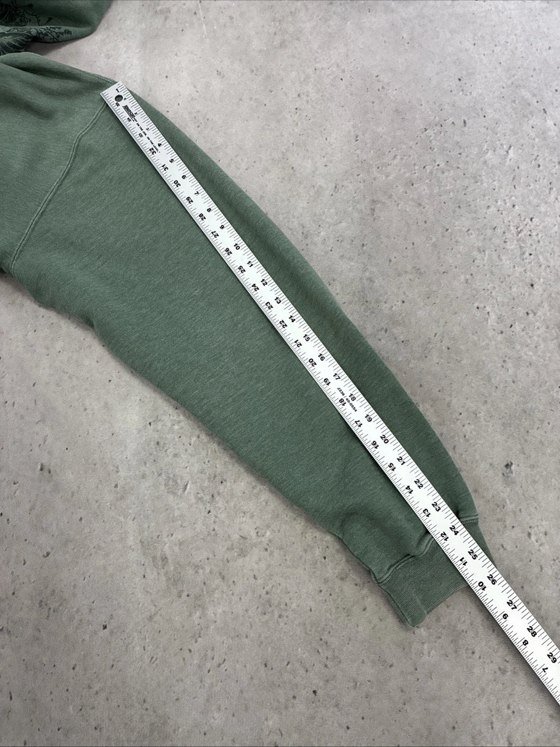 Vintage Quiksilver Sweatshirt Hoodie Size Large Y2K