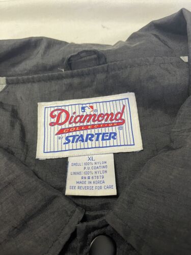 Vintage Chicago white Sox diamond online collection jersey