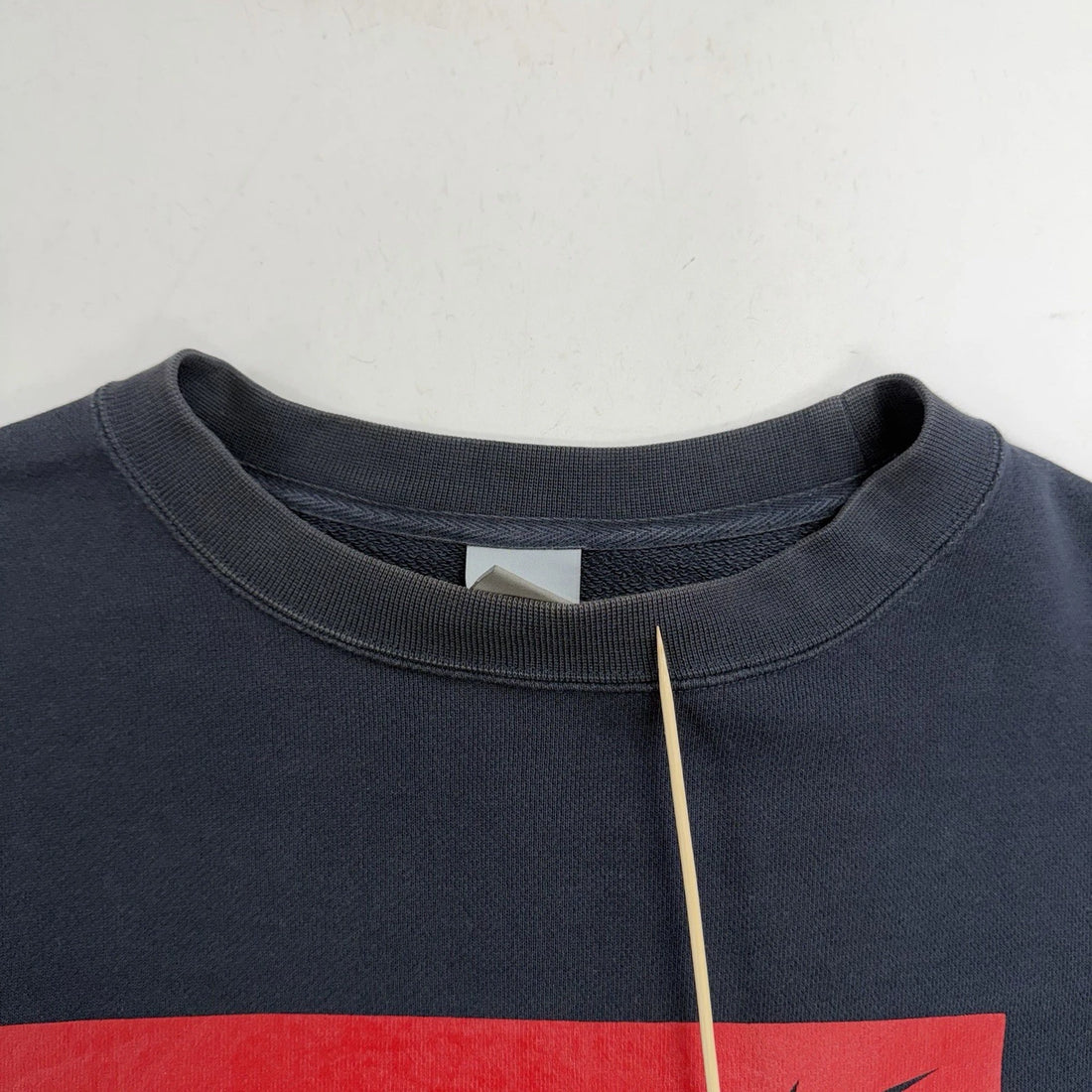 Nike MMIV Sweatshirt Crewneck Size Medium