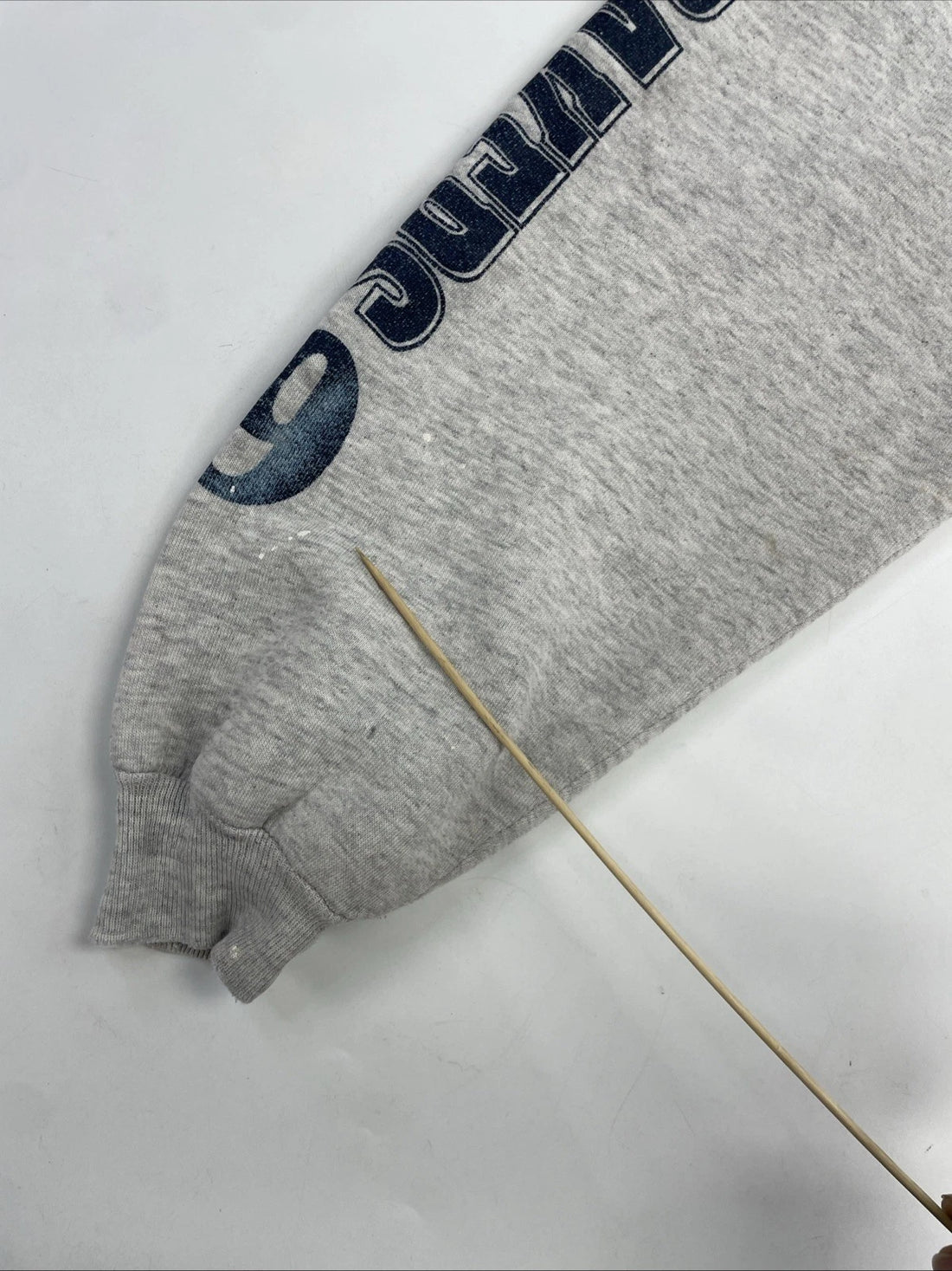 Vintage Unions Make America Strong Crewneck Sweatshirt Size 2XL USA