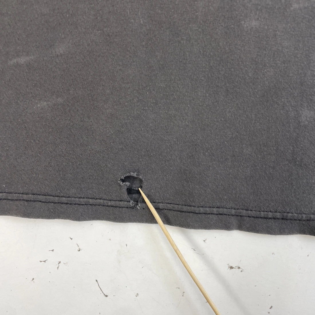 Vintage ACDC Ballbreaker Brockum T-Shirt Size Large 1996 90s