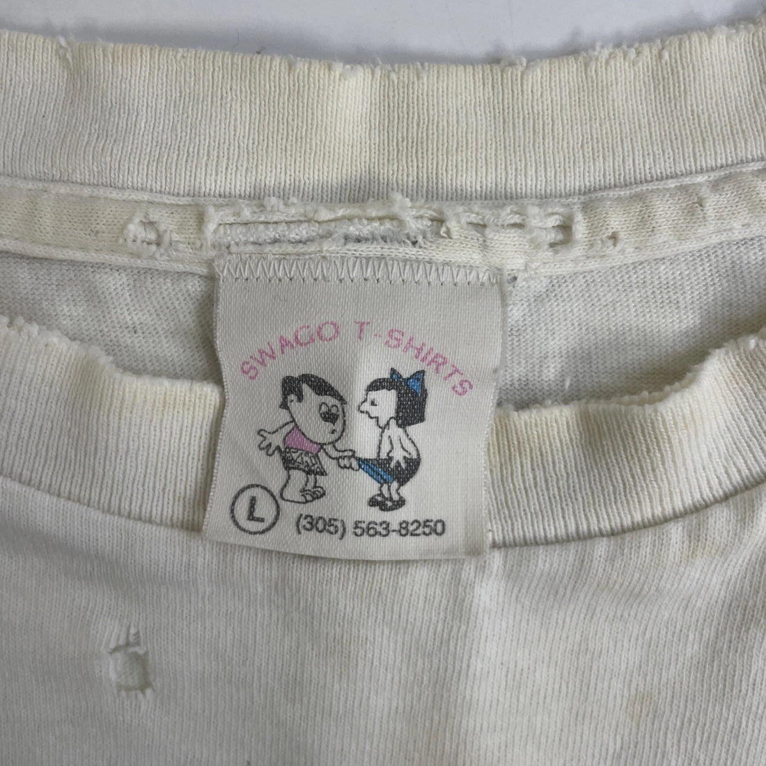 Vintage Speed Racer T-Shirt Size Large Anime Manga 90s