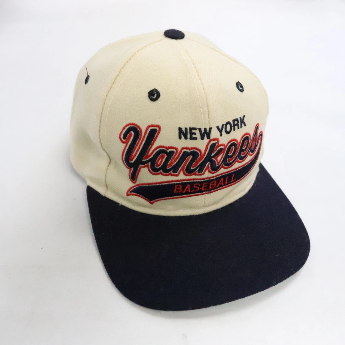 Vintage New York Yankees Starter Hat OSFA MLB