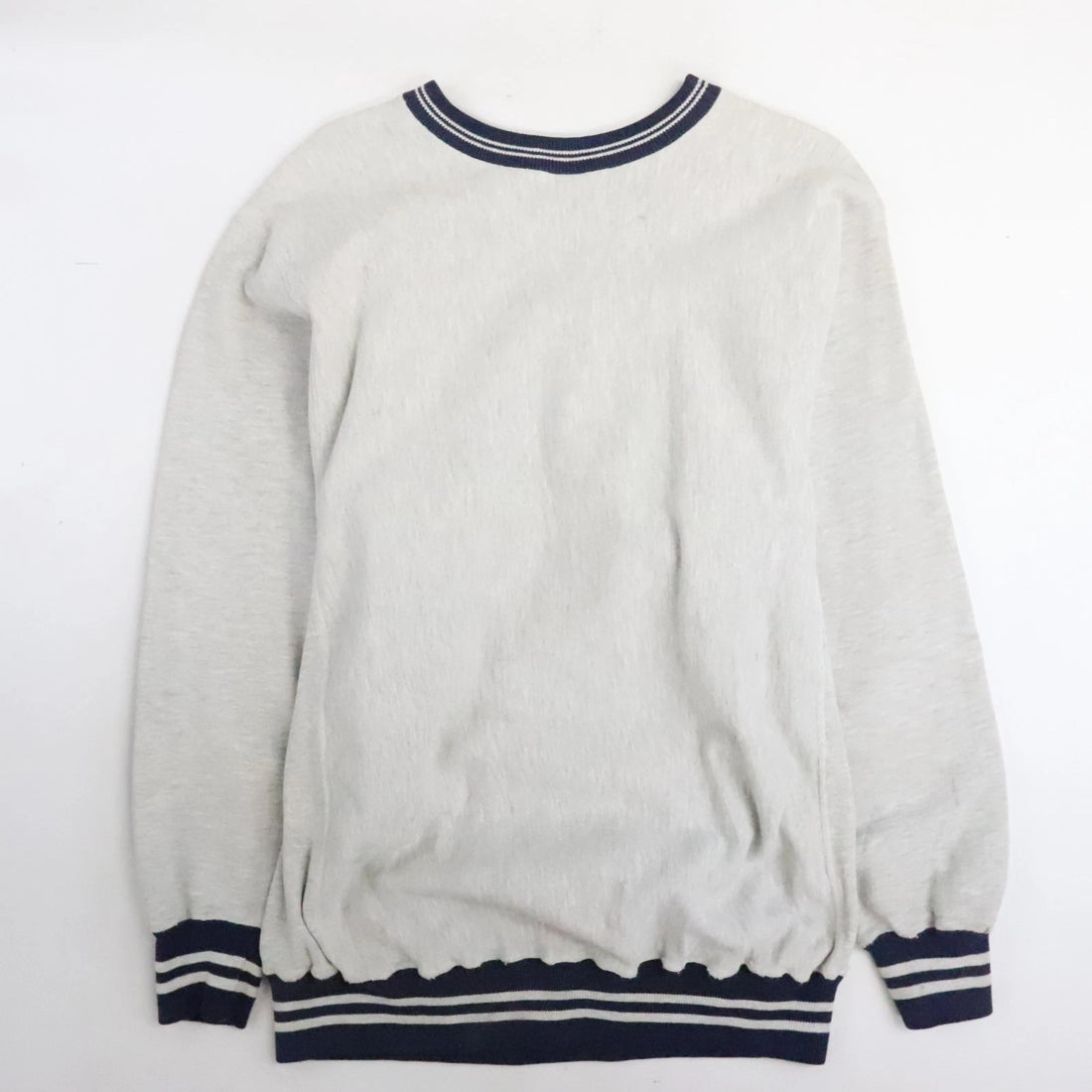 Vintage Ohio University Champion Reverse Weave Crewneck Sweatshirt Large 90s