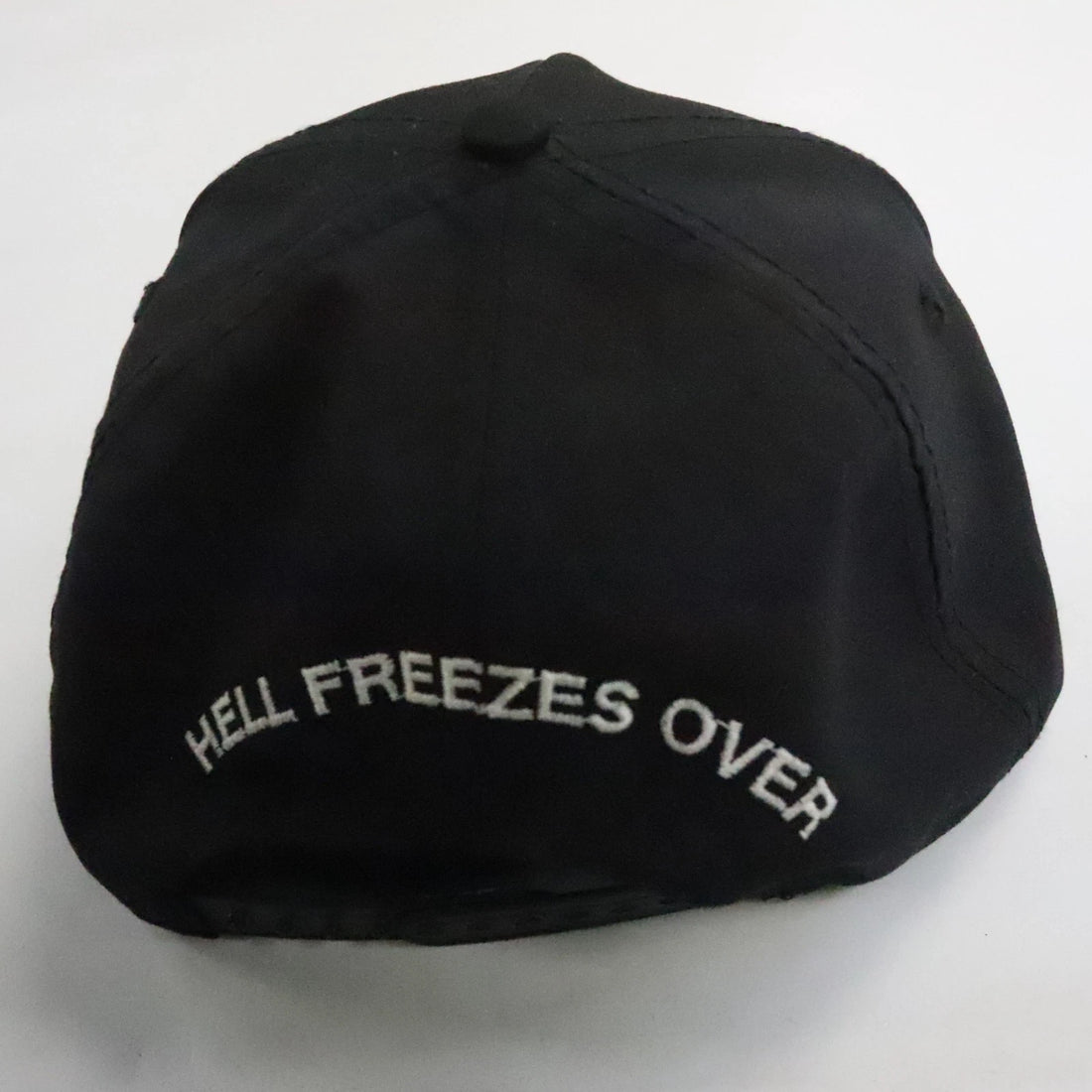 Vintage Eagles Hell Freezes Over World Tour 1994 Snapback Hat Cap OSFA 90s