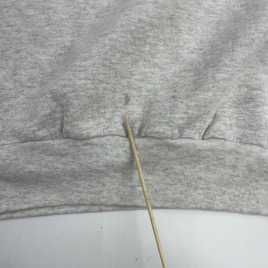 Vintage Vienna Virginia Crest Crewneck Sweatshirt Size Medium