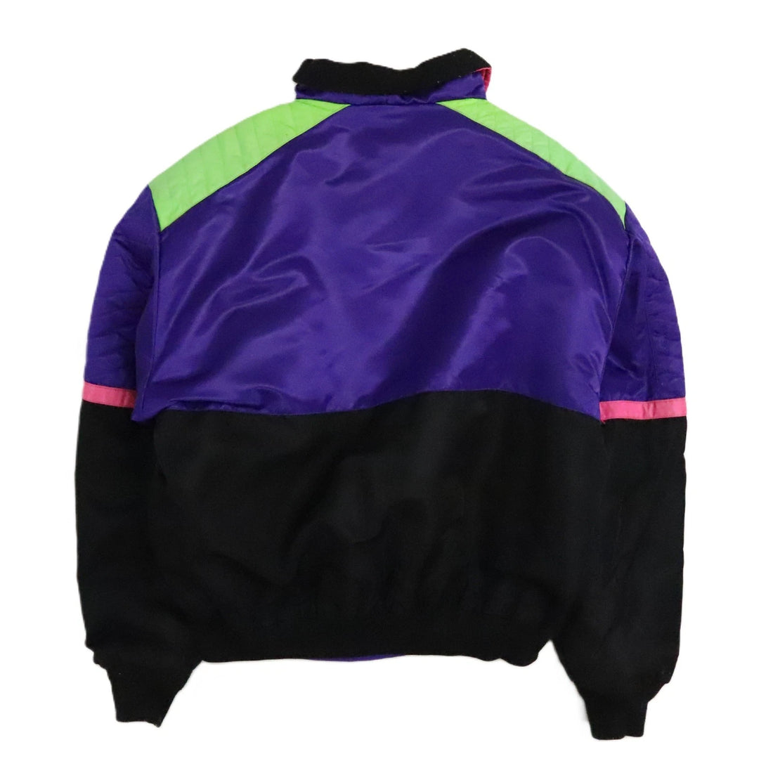 Vintage Arctic Cat Arctic Wear Snowmobile Racing Jacket Size XL