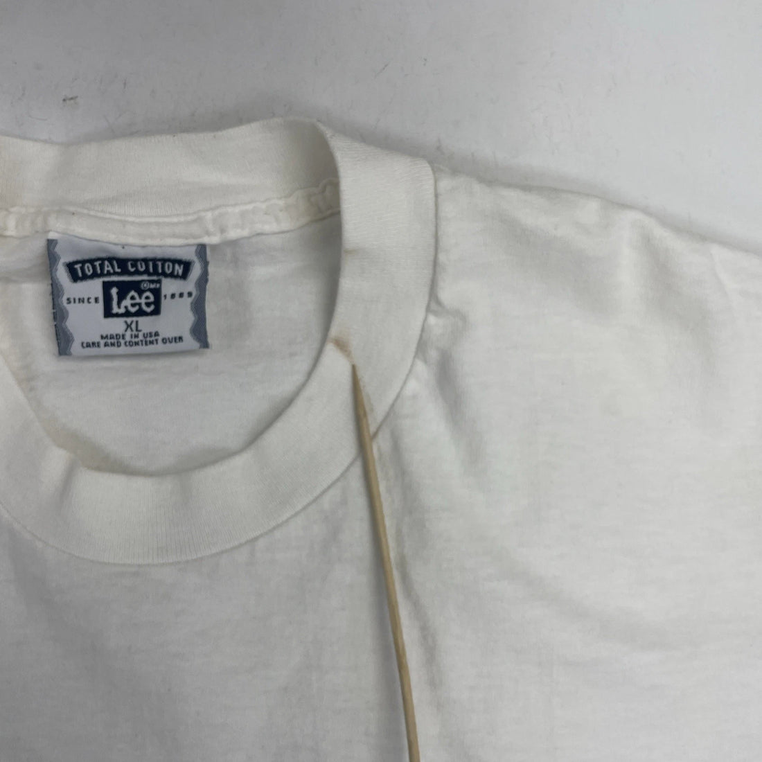 Vintage Shark Week Discovery Channel T-Shirt Size XL Wrap Around