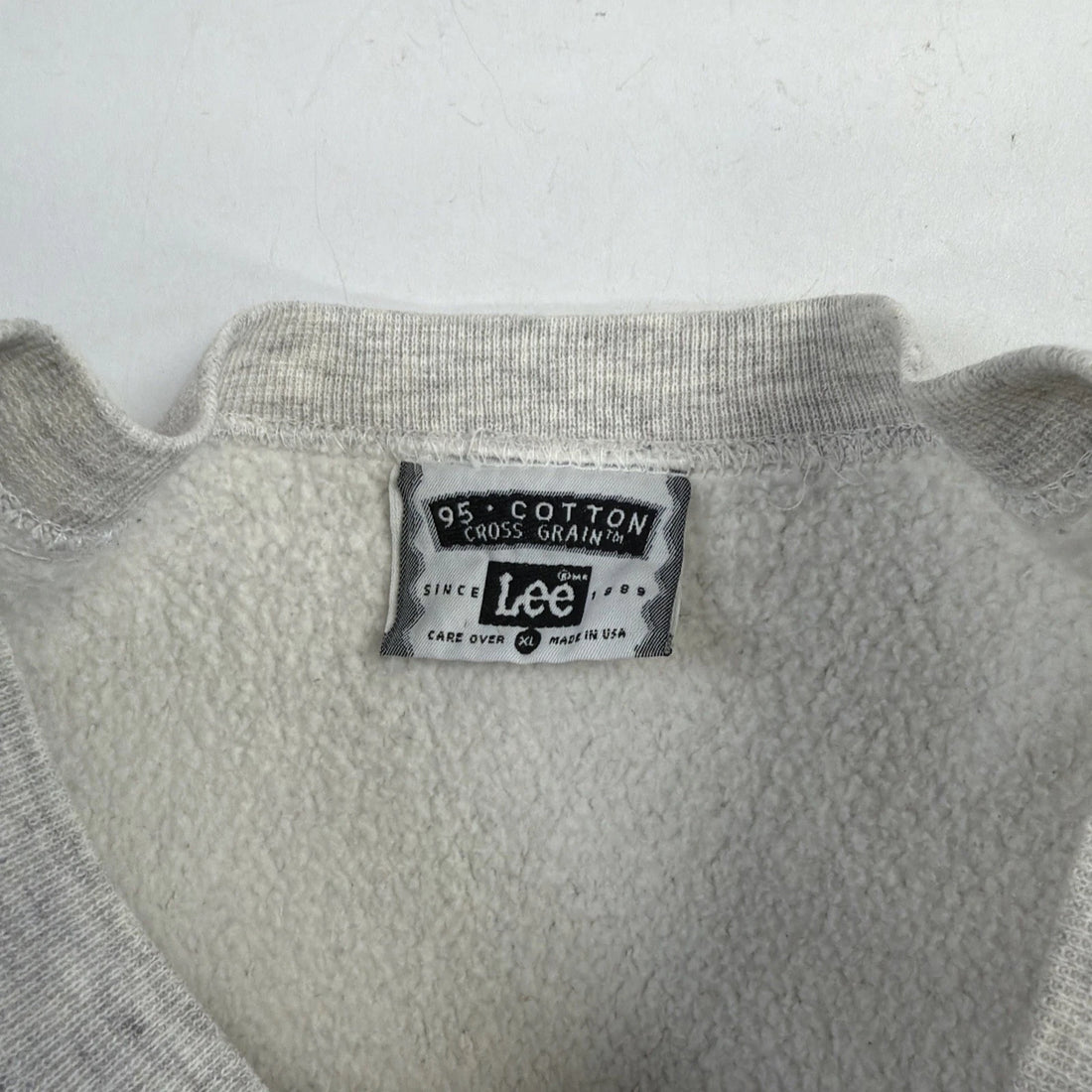 Vintage Rosemount Athletic Dept XXL Crewneck Sweatshirt Size XL 90s
