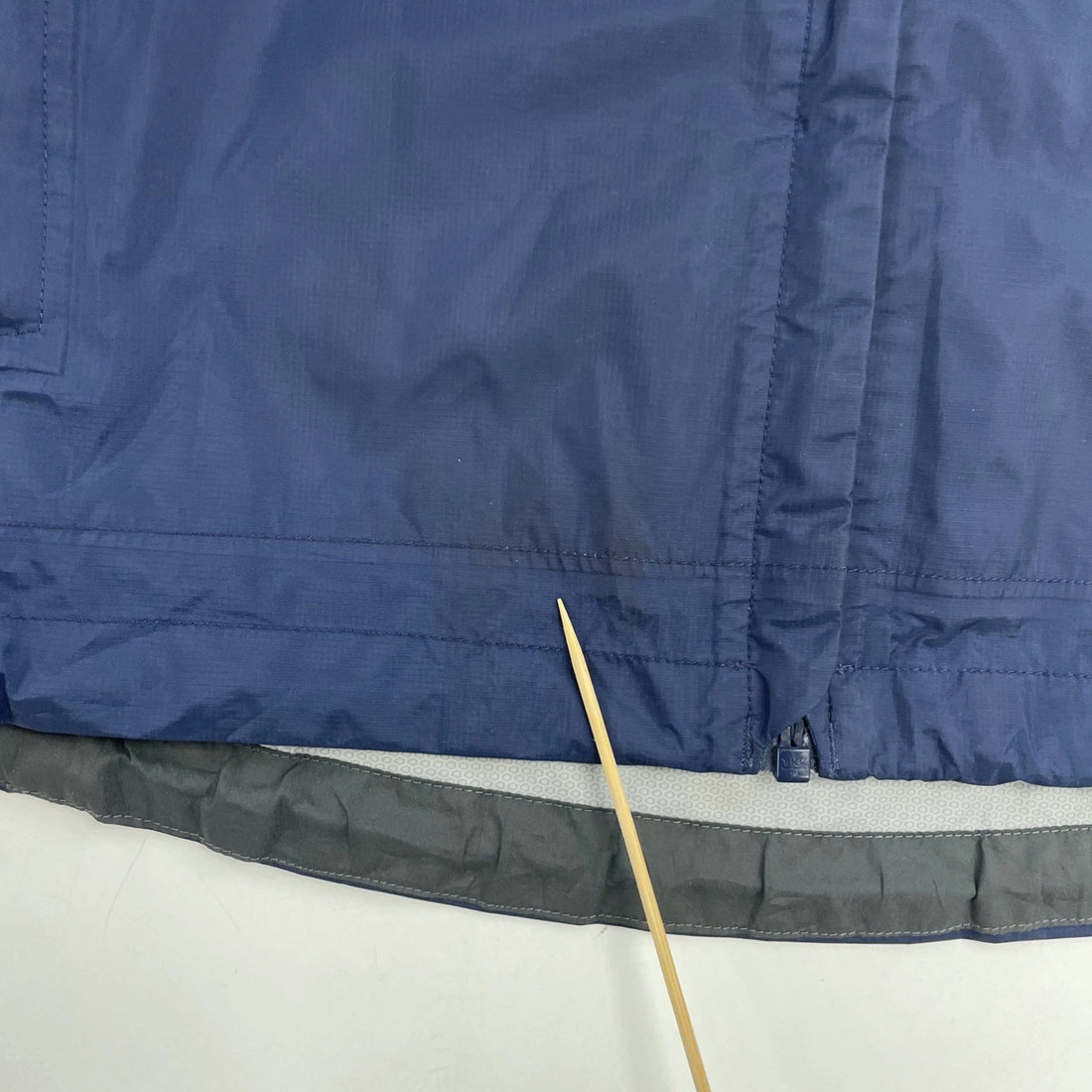 Patagonia Windbreaker Light Jacket Womens Size XS Blue