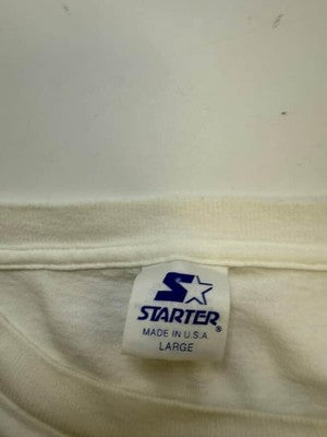 Vintage New York Rangers Stanley Cup Champs Starter T-Shirt Large 1994 90s NHL