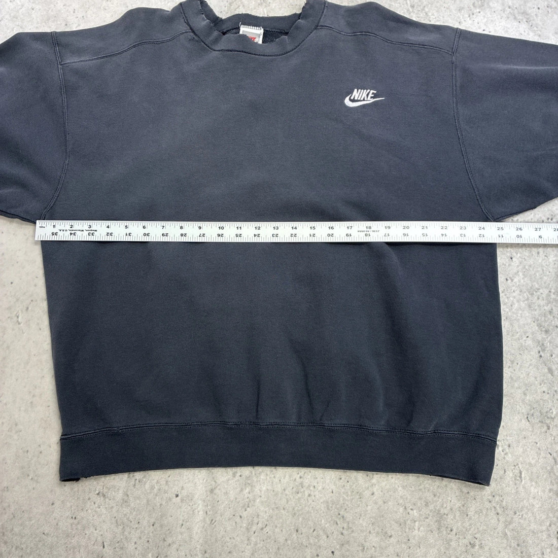 Vintage Nike Crewneck Sweatshirt Size Large