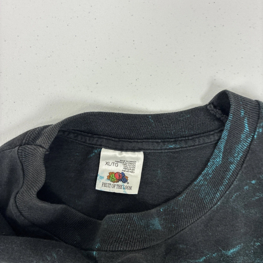 Vintage Cougar Puma T-Shirt Size XL