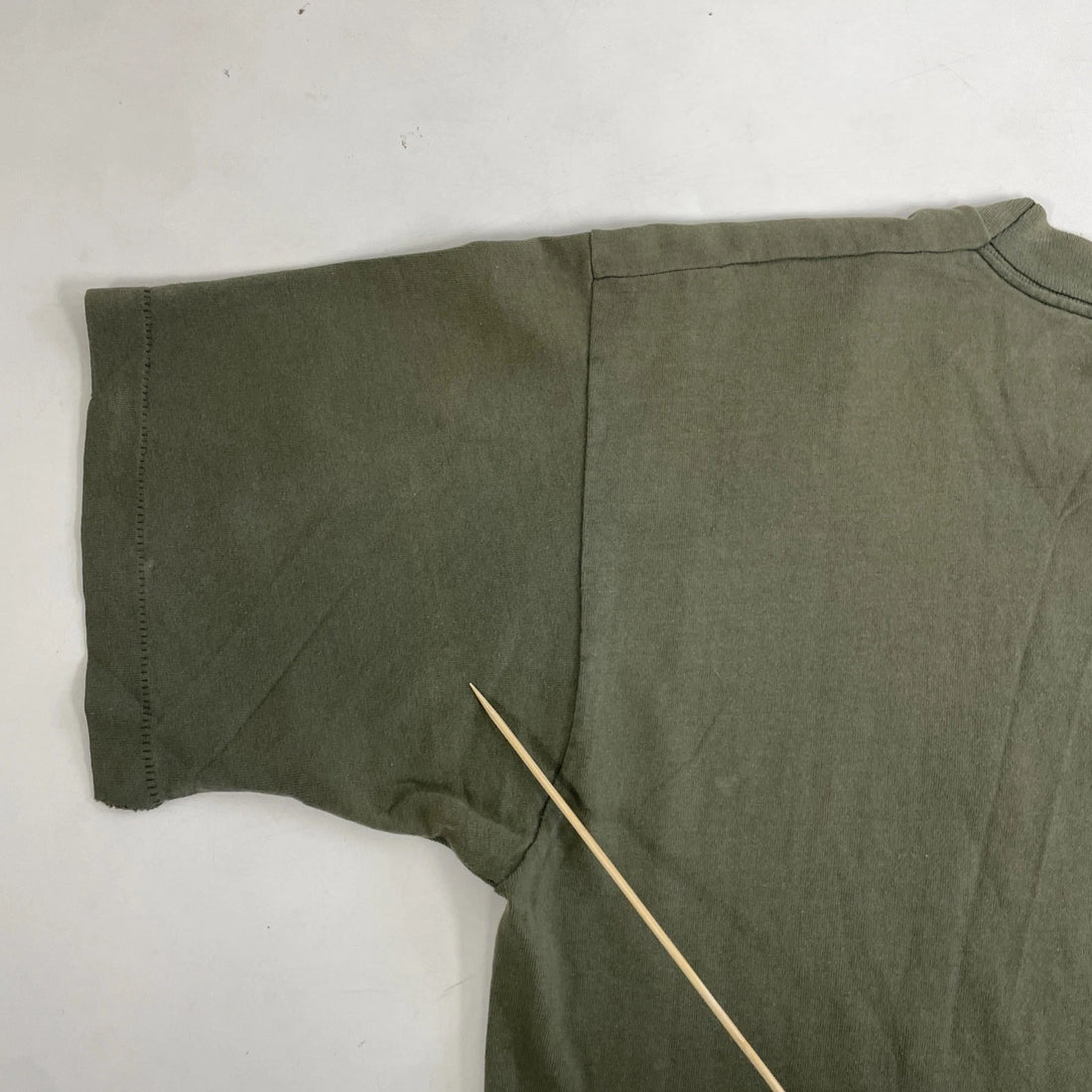 Vintage Slacker T-Shirt Size XL Walking Time Bomb 90s