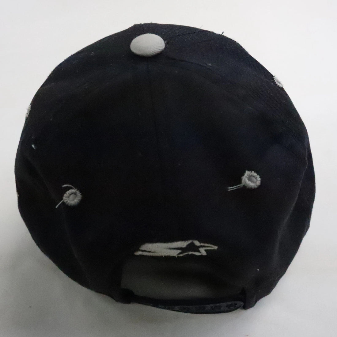 Vintage Dallas Cowboys Starter Snapback Hat Cap OSFA 90s NFL