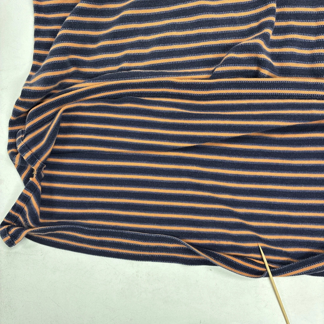 Vintage Polo Ralph Lauren Rugby Shirt Size XL