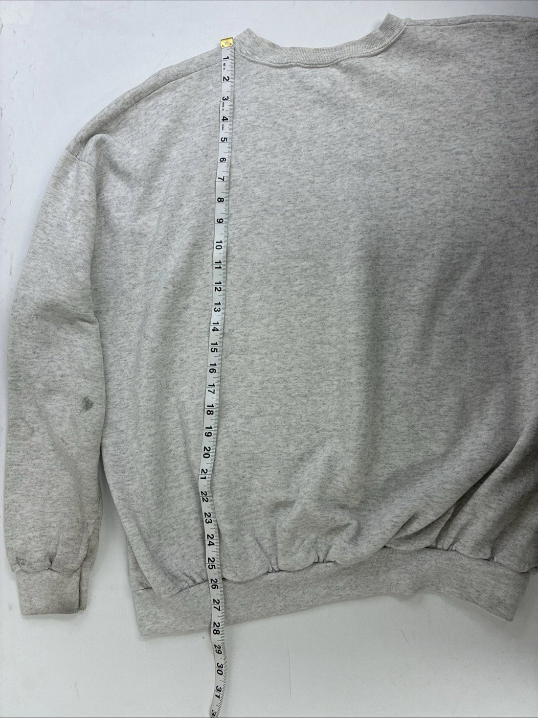 Vintage Packers Cowboys NFC Championship Sweatshirt Crewneck Size XL 90s NFL
