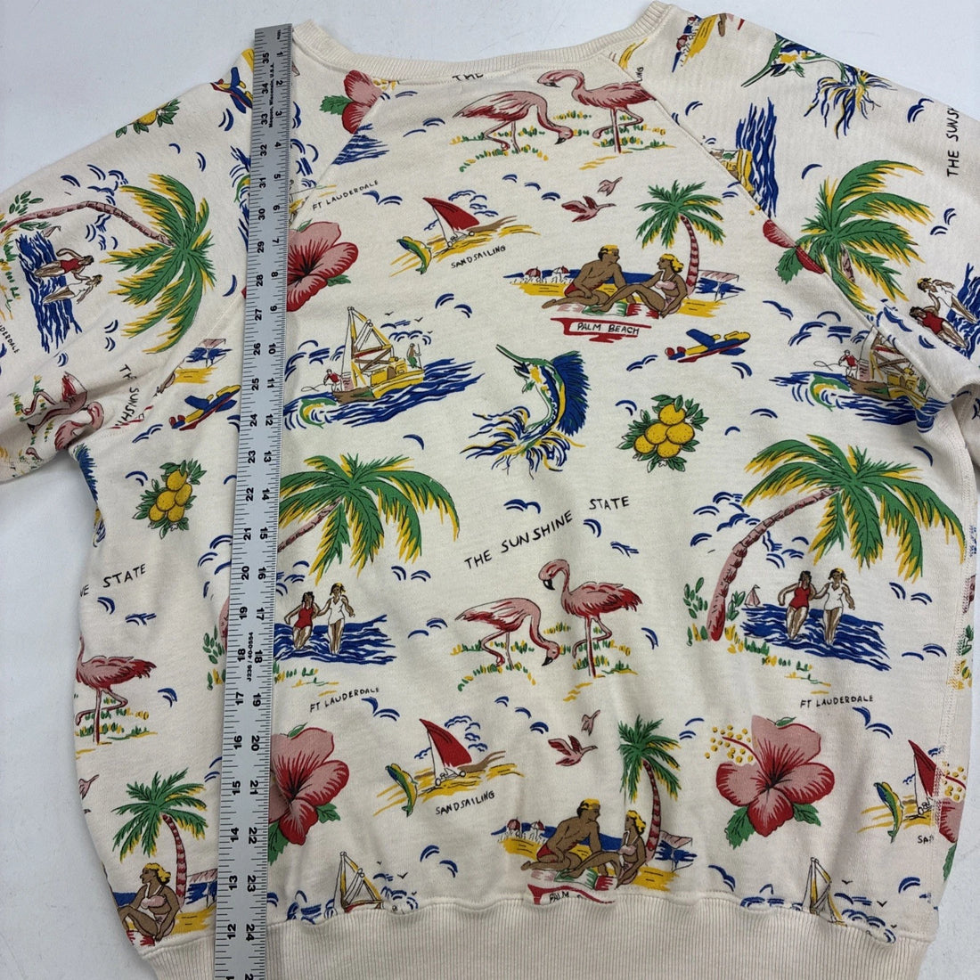 Vintage Polo Ralph Lauren Sweatshirt XL
