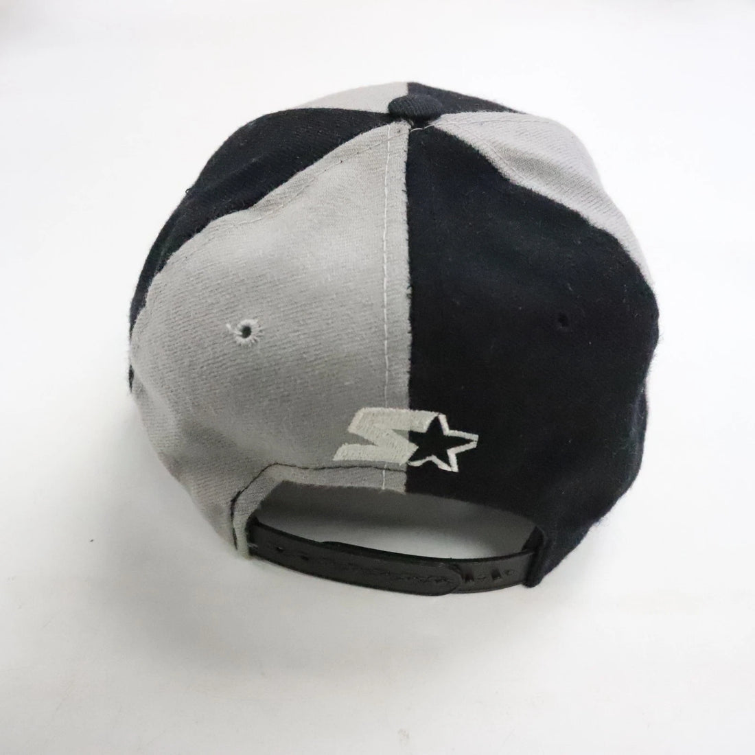 Vintage Los Angeles Kings Starter Wool Snapback Hat OSFA 90s NHL