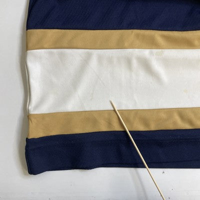 Vintage 24th Winnipeg Grey Cup Hockey Jersey Size 2XL CFL