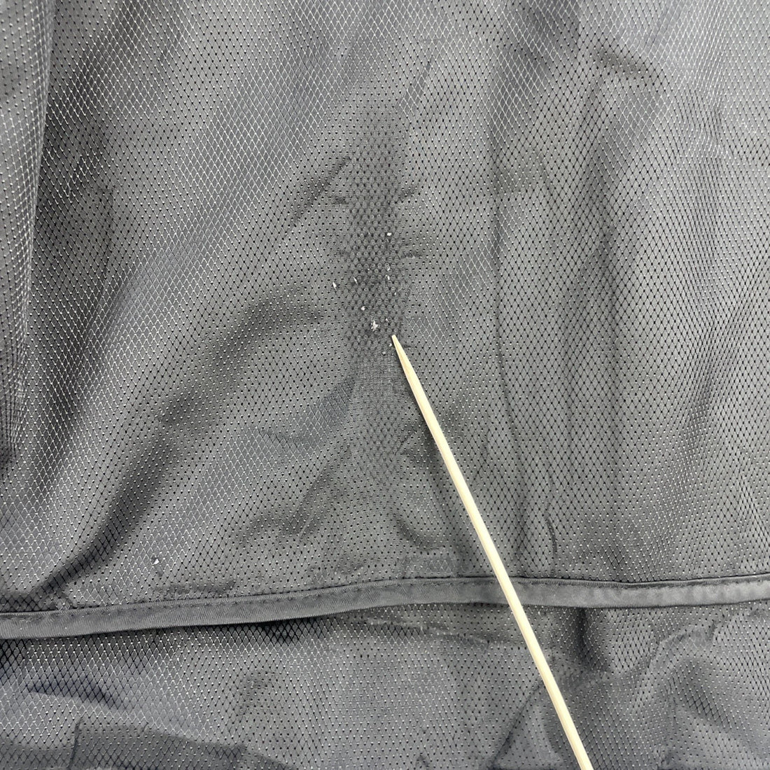 Danier Leather Coat Jacket Womens Size XS Black